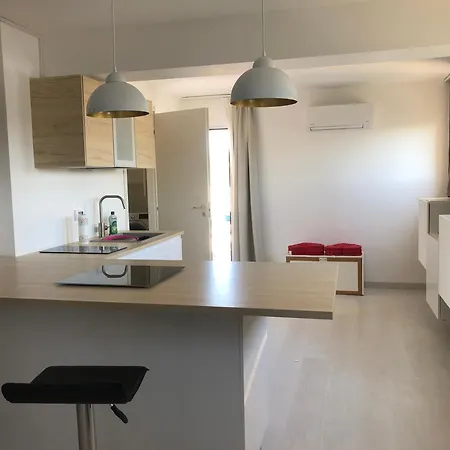 Apartment Monolocale Nuovo E Panoramico *